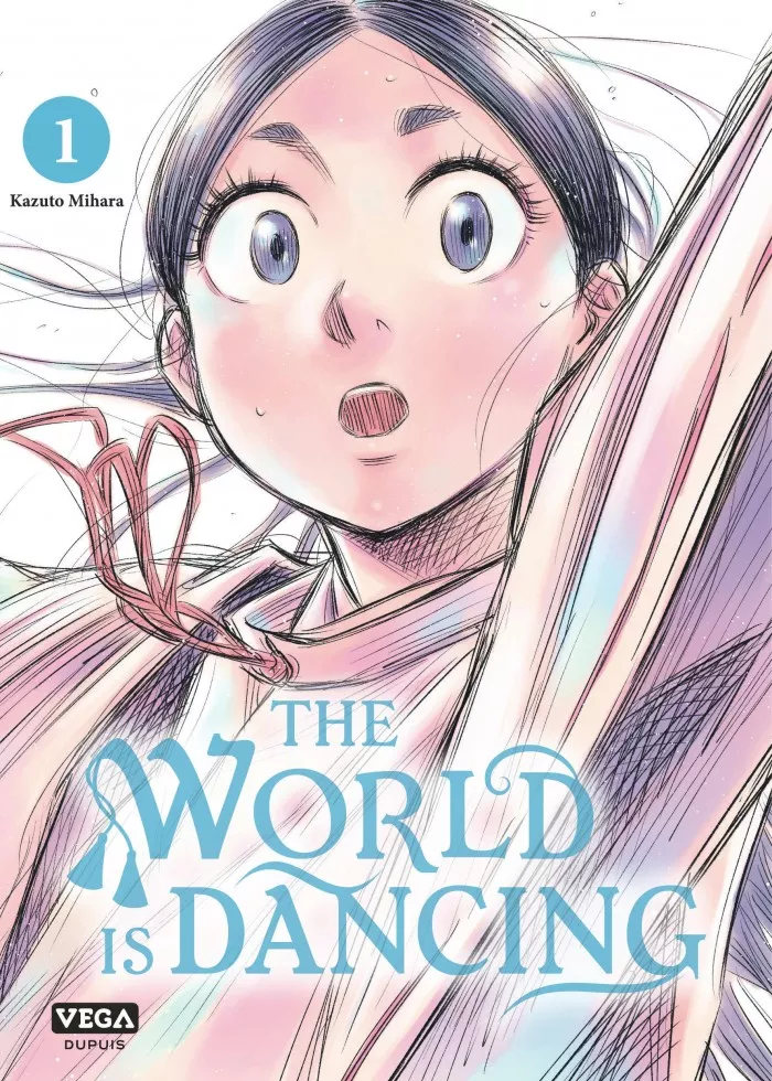 The World is Dancing